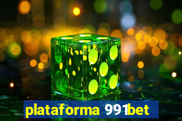 plataforma 991bet